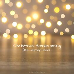 Christmas Homecoming (The Journey Home)
