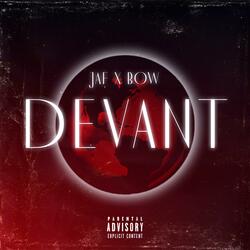Devant (feat. Bow)