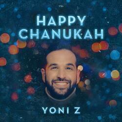 Happy Chanukah