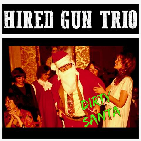Dirty Santa
