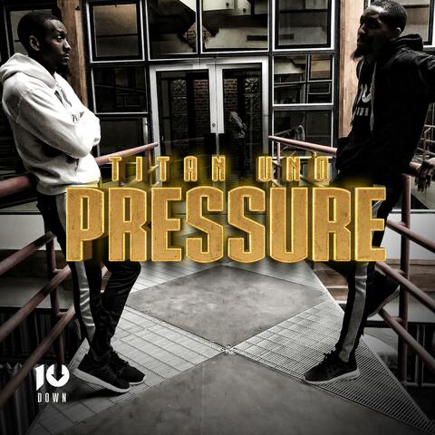 Pressure