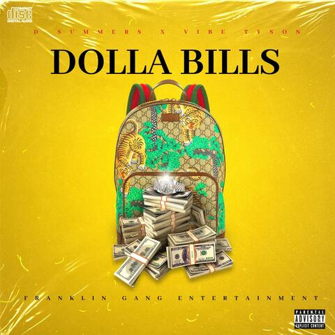 Dolla Bills (feat. Vibe Tyson)
