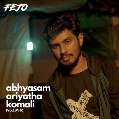 Abhyasam Ariyatha Komali