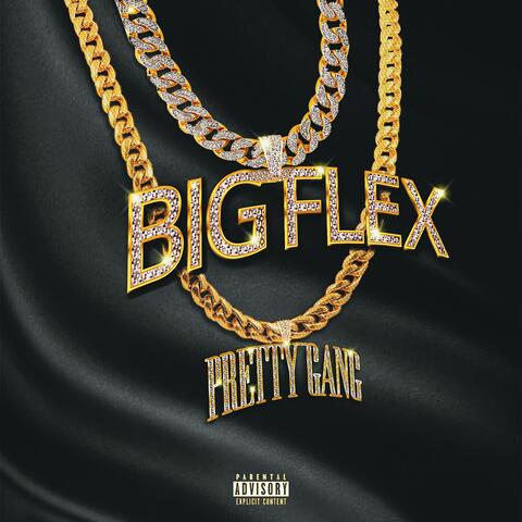 Big Flex Freestyle (feat. King Phia & Calina G)