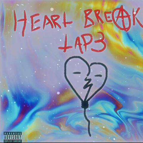 Heart Break Tape