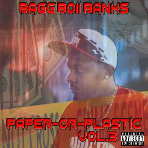 Paper Or Plastic, Vol. 3