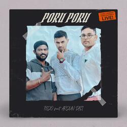Poru Poru (Football Anthem) (feat. Arjun Sasi)