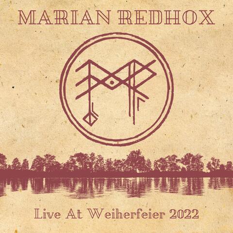 Live At Weiherfeier 2022