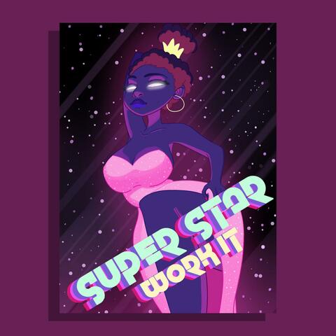 Work It (SuperStar)