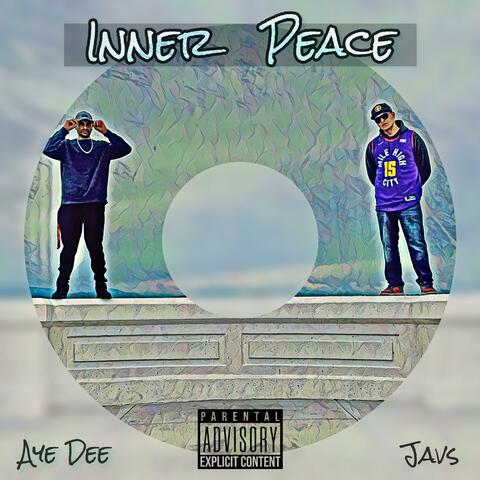Inner Peace (feat. Wheres Dank)