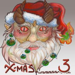 A Very Ursa Nova Christmas (Stage 3)