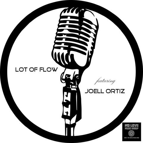 Lot of Flow (feat. Joell Ortiz)