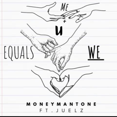 Me plus you (feat. Juelz)
