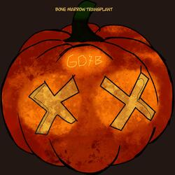 The murderer is here