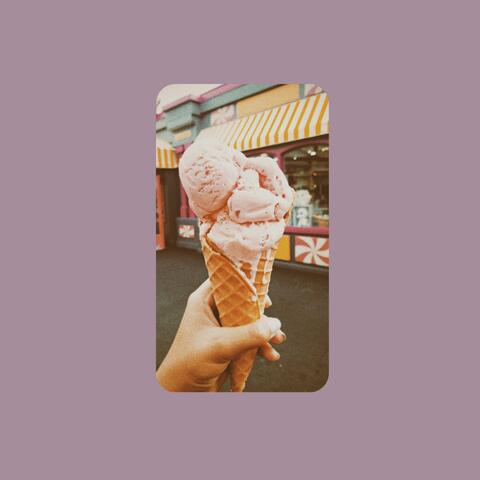 ice cream in summer (feat. Nawwa)