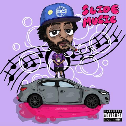 SLIDE MUSIC