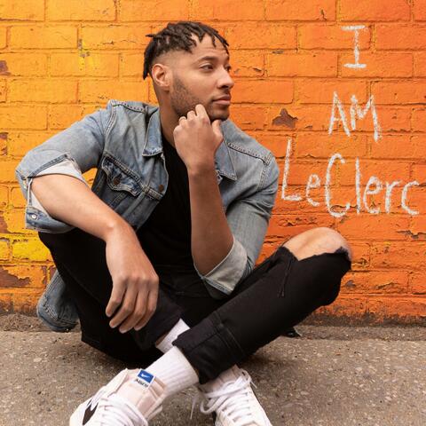 I Am LeClerc