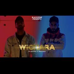WICHARA (official music video) JR RAPPER & MR HUNNY