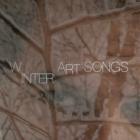 Winter Art Songs