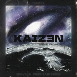 Kaizen (feat. SAINTMAXI)