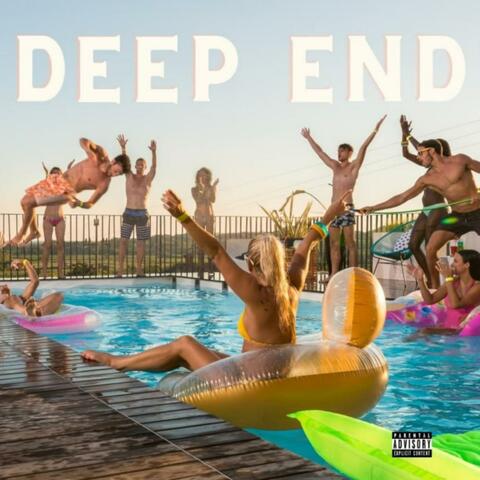 DEEP END (feat. Truuthh)