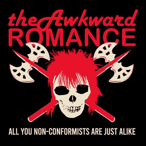 All You Non-Conformists Are Just Alike