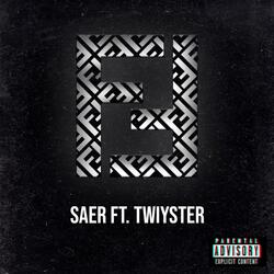 Fendi (feat. Twiyster)