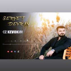 Ez kevokim