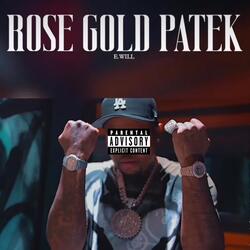 Rose Gold Patek