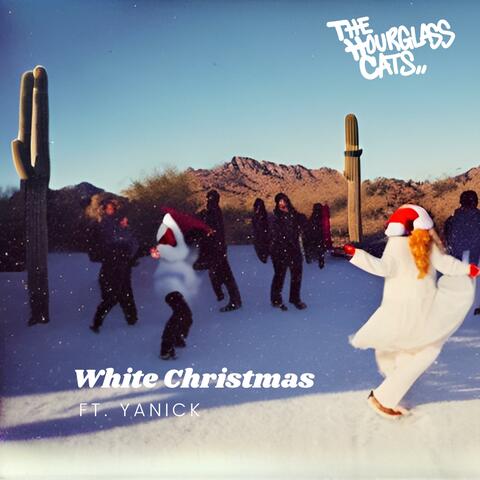 White Christmas (feat. Yanick)