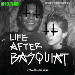 Rebel Tears