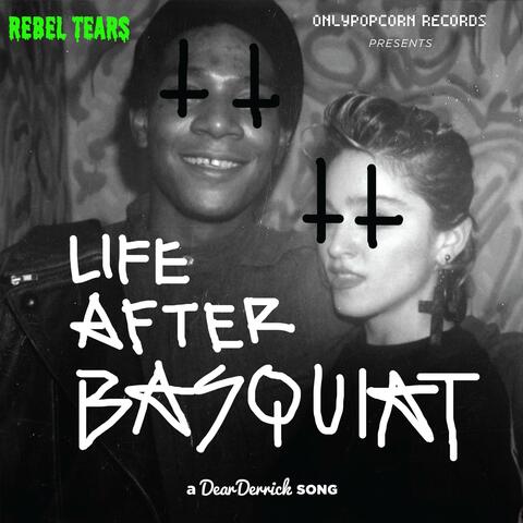 Rebel Tears