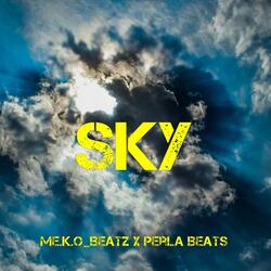 Sky (feat. ME.K.O Beatz)