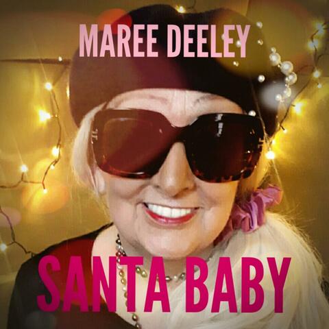santa baby