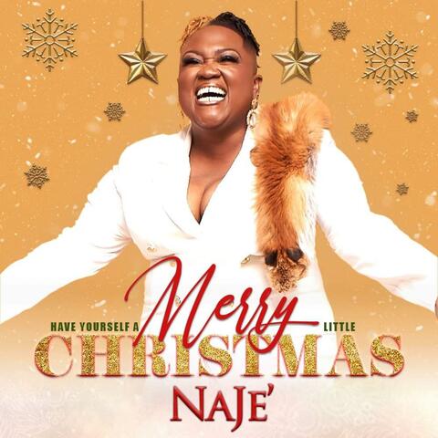 Have Yourself A Merry Little Christmas