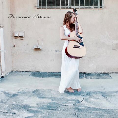 Whiskey Barrel Blues