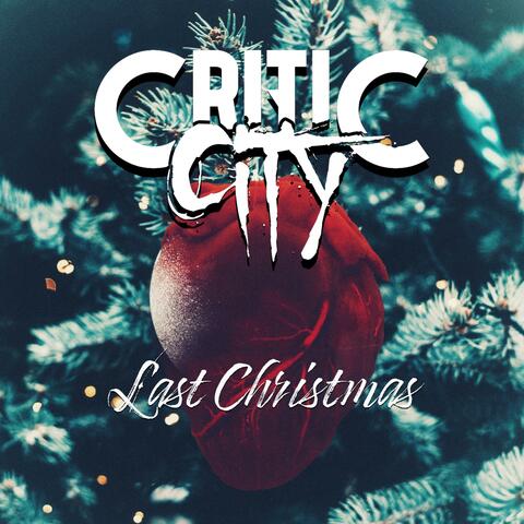 Last Christmas