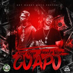 Guapo (feat. Snootie Wild)