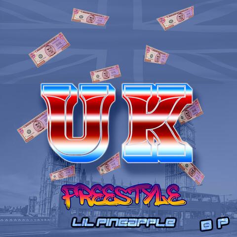 UK Freestyle