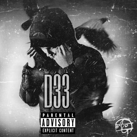 Have Fun (feat. D33)