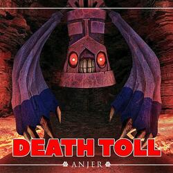 Death Toll (Friday Night Funkin' Lullaby)
