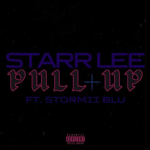 Pull Up (feat. Stormii Blu)