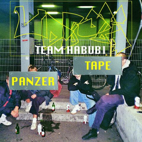 Panzer Tape