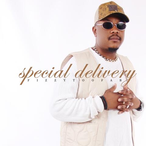 Special Delivery Mixtape