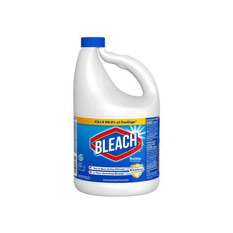 Bleach