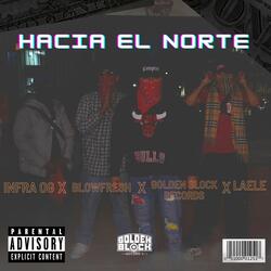 Hacia el Norte