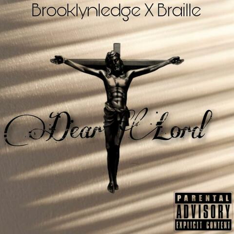 Dear Lord (feat. Whizkid & Braille)