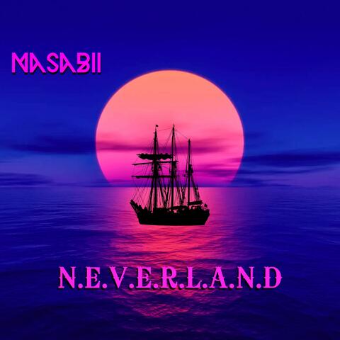 N.E.V.E.R.L.A.N.D