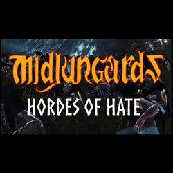 Hordes Of Hate