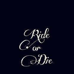 Ride Or Die (feat. pekky pekkx, mrepha & lil tozzy)